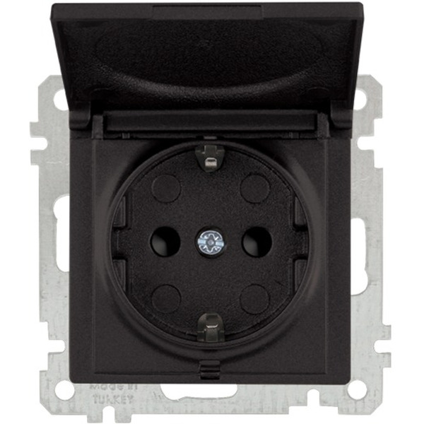 Розетка Mutlusan 2100-611-0284