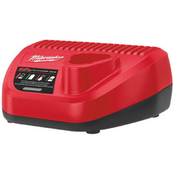 Зарядное устройство Milwaukee C12 C 4932352000 (12В)