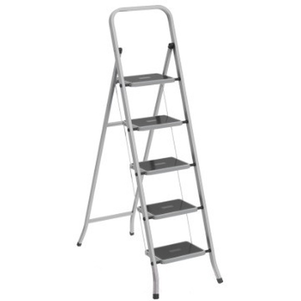 Лестница-стремянка Dogrular Class Plus 123305