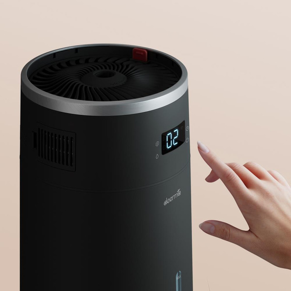 Увлажнитель воздуха DEERMA DEM-F950W