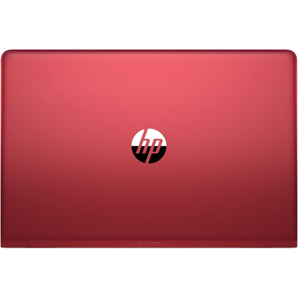 Ноутбук HP Pavilion 15-cd012ur 2FN23EA