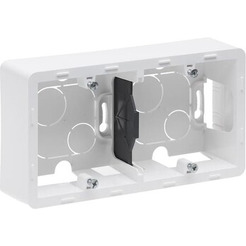 Коробка Legrand Inspiria 673990