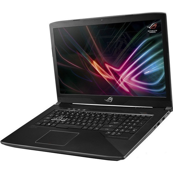 Ноутбук ASUS Strix GL703VD-GC121T