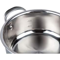 Набор посуды Rondell Erbe RDS-1290