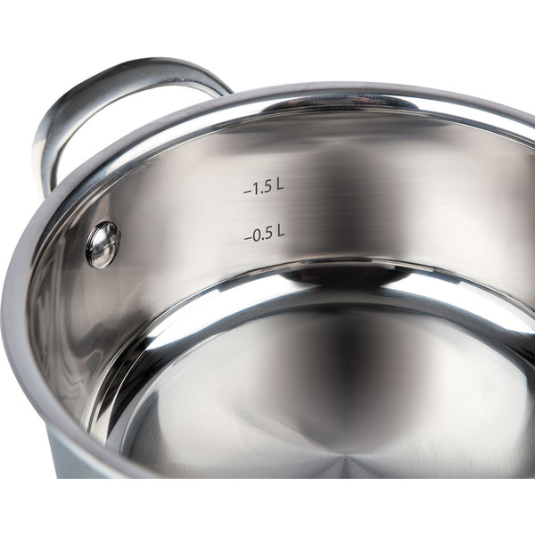 Набор посуды Rondell Erbe RDS-1290