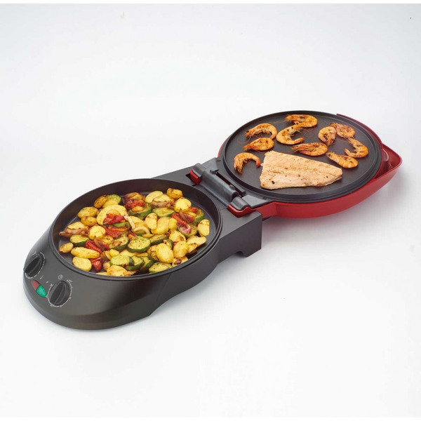 Блинница ARIETE 908