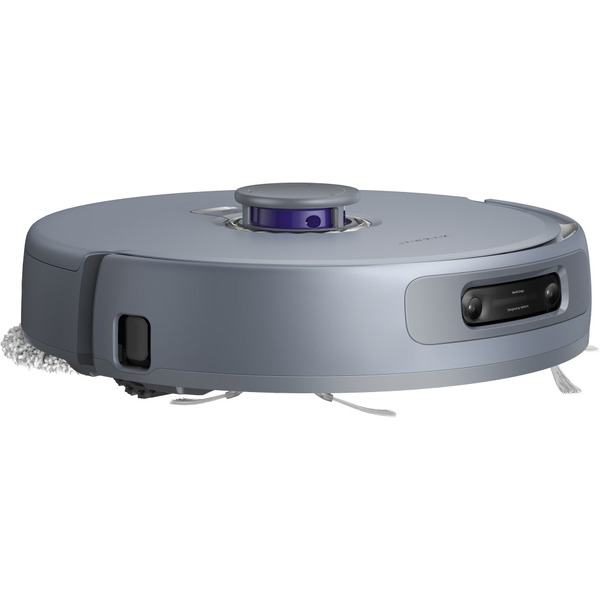 Робот-пылесос Narwal Freo Z Ultra YJCC017 (серый)