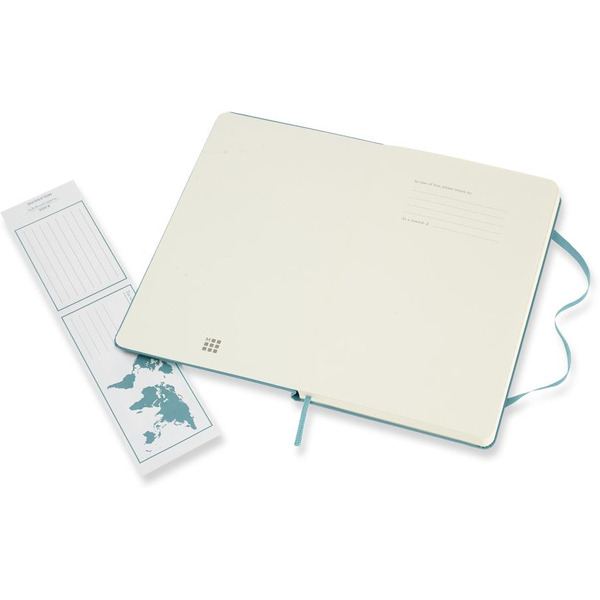 Блокнот Moleskine CLASSIC Large QP060B35