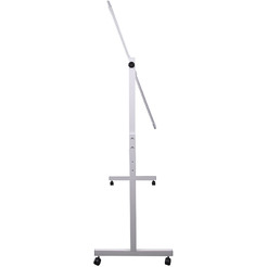 Доска магнитно-маркерная Staff Eco 238143