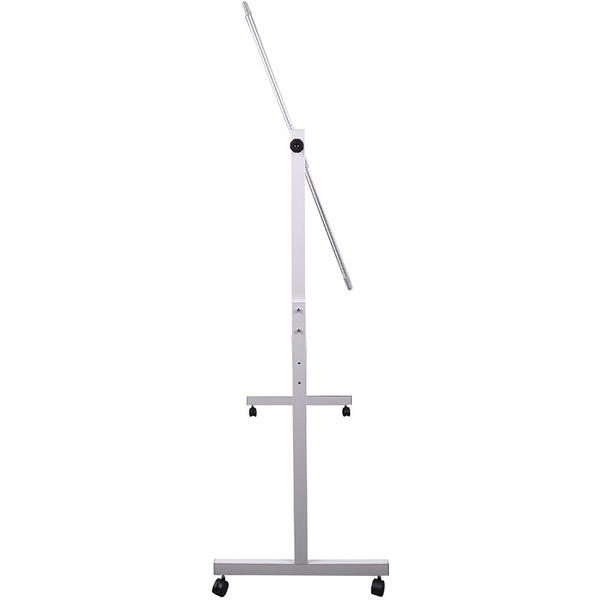 Доска магнитно-маркерная Staff Eco 238143