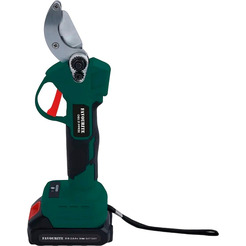 Секатор Favourite OBS 21 PPR32 (с 1-им АКБ)