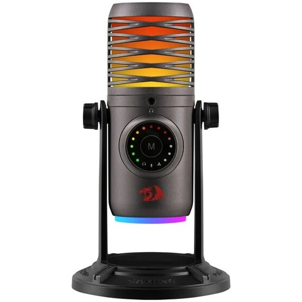 Игровой стрим микрофон Redragon Stellaris GM306 (72359)
