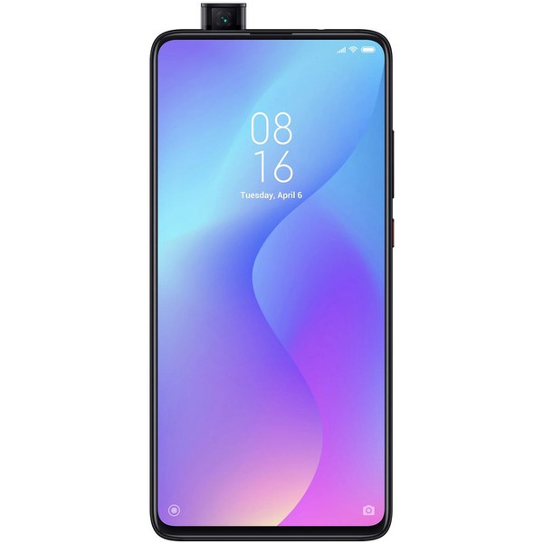 Смартфон Xiaomi Mi 9T Pro 6GB/128GB Carbon Black