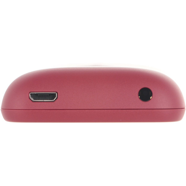 Телефон Nokia 150 Dual sim красный (TA-1235)
