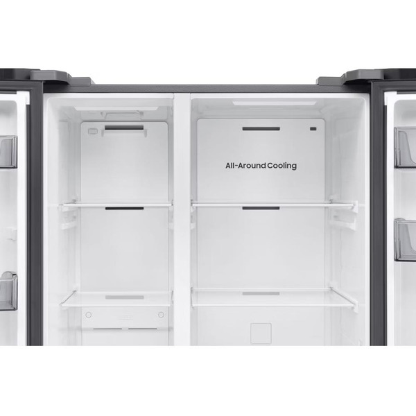 Холодильник Samsung RS70F65Q1TWR