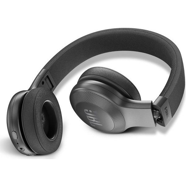 Наушники JBL E45BT (черный)