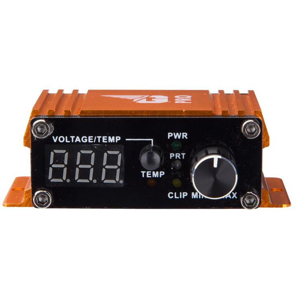 Автомобильный усилитель DL Audio Gryphon Pro 1.2500 V.2