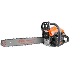 Бензопила ELAND GCS-2600