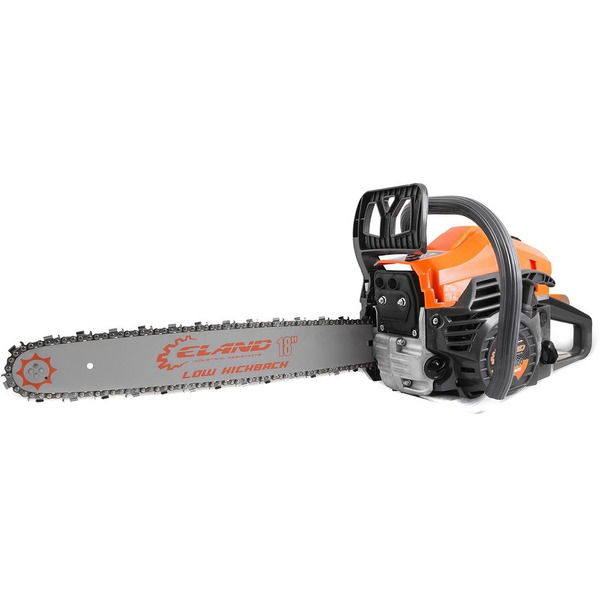 Бензопила ELAND GCS-2600