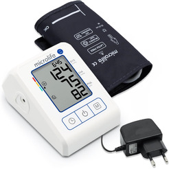 Тонометр Microlife BP B2 Standard (манжета М)