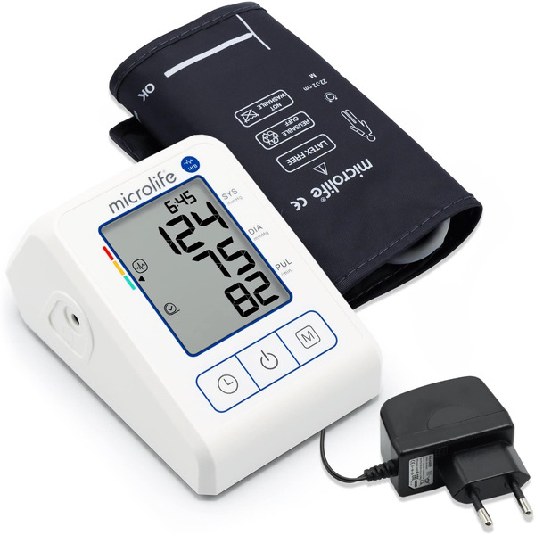 Тонометр Microlife BP B2 Standard (манжета М)