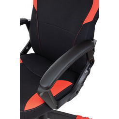 Кресло A4Tech Bloody GC-190 (черный/красный)