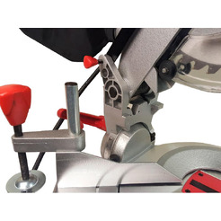 Торцовочная пила DWT KGS16-255