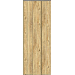 Экран под ванну PERFECTO LINEA 36-031818 3D 1.7 м (натуральное дерево)