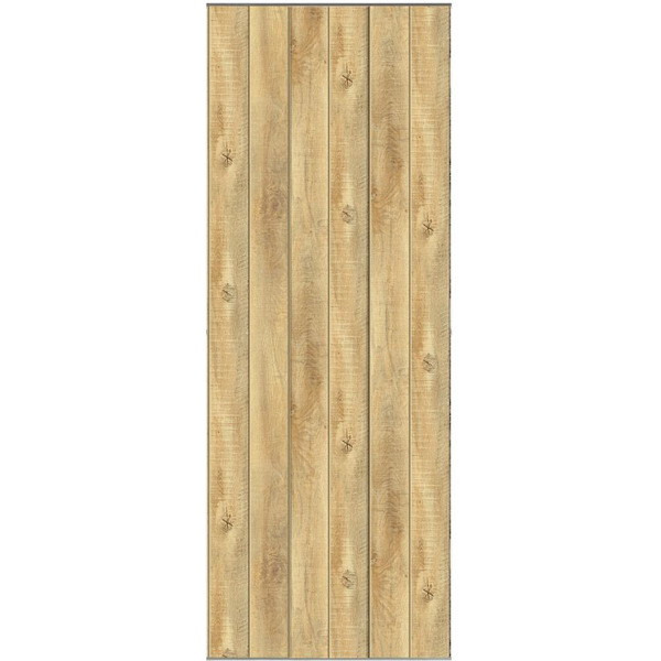 Экран под ванну PERFECTO LINEA 36-031818 3D 1.7 м (натуральное дерево)