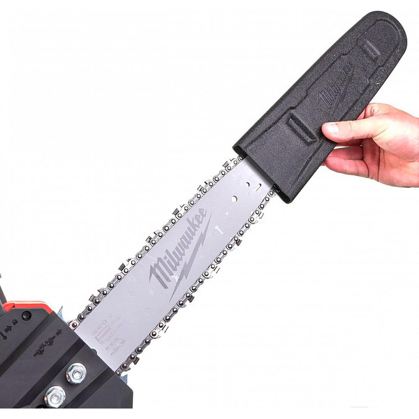 Аккумуляторная пила Milwaukee M18 FCHS-0 FUEL 4933471441 (без АКБ и ЗУ)