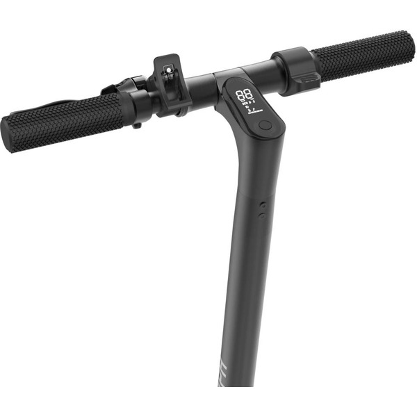 Электросамокат HIPER Triumph M9 (черный)