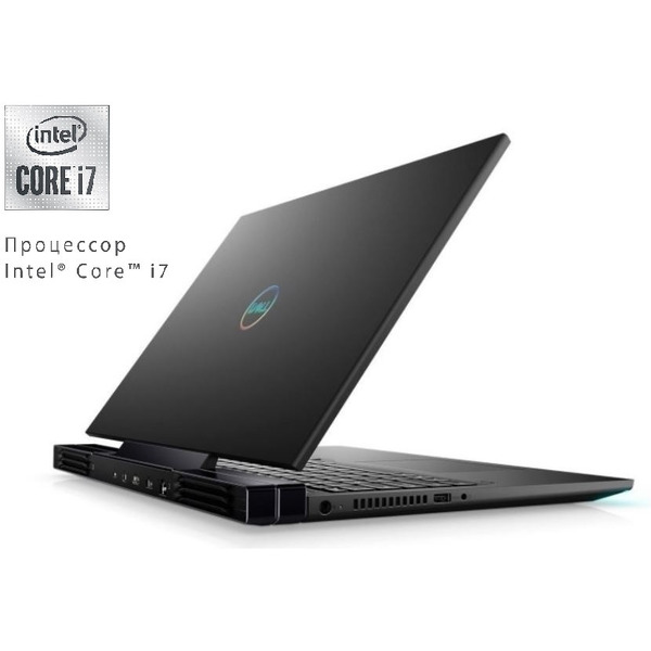 Ноутбук Dell Inspiron G7 17 7700-215330