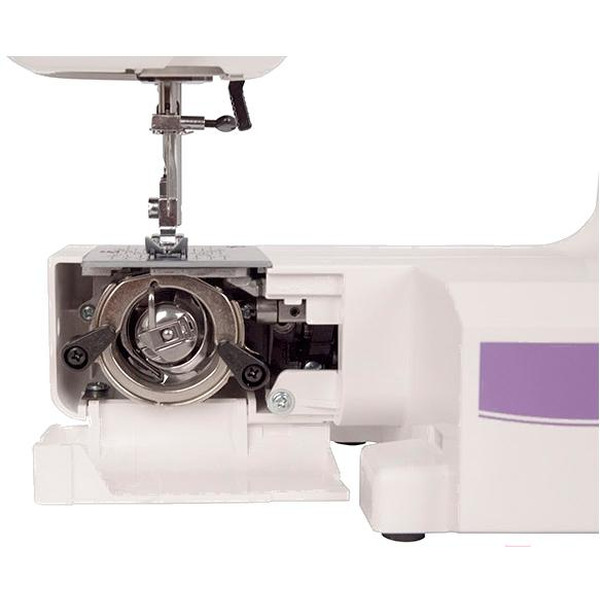 Швейная машина Janome XV-5