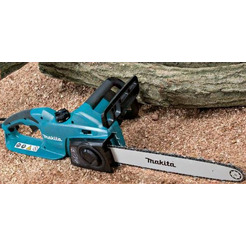 Пила цепная Makita UC3041A