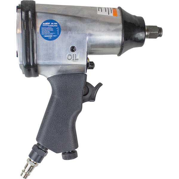 Пневматический гайковерт Redbo RP-7404