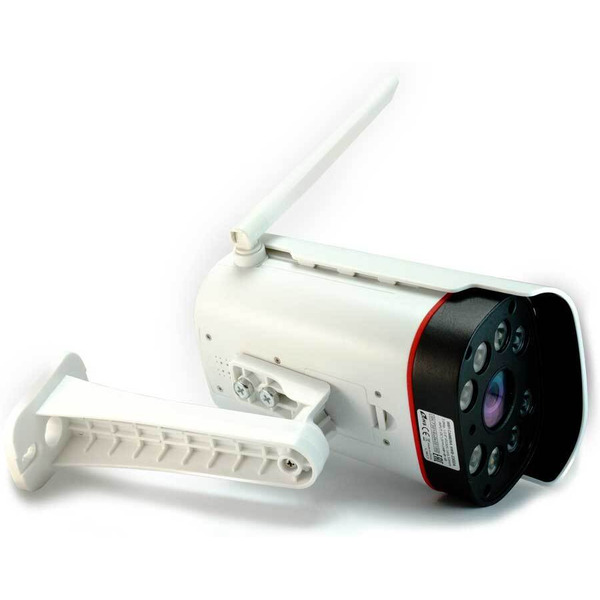 IP-камера Ginzzu HWB-2302A