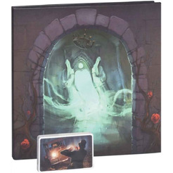 Настольная игра Геменот Мистериум. Скрытый мотив 11065