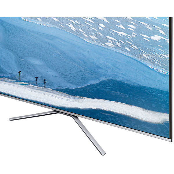 Телевизор LED SAMSUNG UE55KU6400U