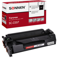 Картридж Sonnen SC-C057