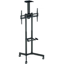 Подставка для телевизора Arm Media PT-Stand-8 (черный)
