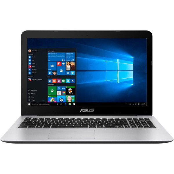 Ноутбук Asus VivoBook X556UR-DM312D Dark Blue
