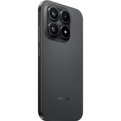 Смартфон Xiaomi 17 12GB/512GB Black EU