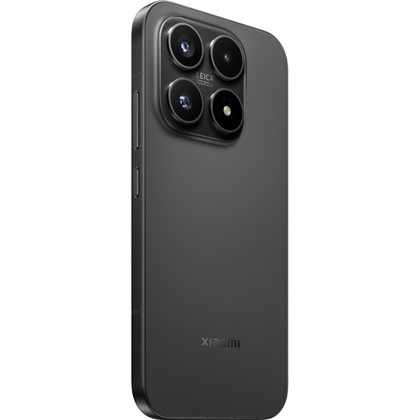 Смартфон Xiaomi 17 12GB/512GB Black EU