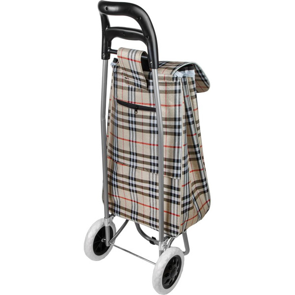 Сумка-тележка Perfecto Linea 42-307025