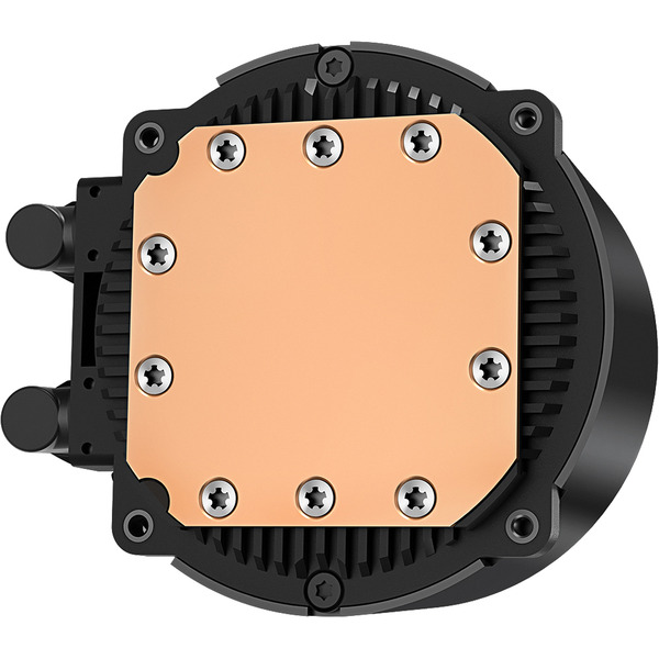 Кулер DeepCool GAMMAXX L360 A-RGB (DP-H12CF-GL360-ARGB)