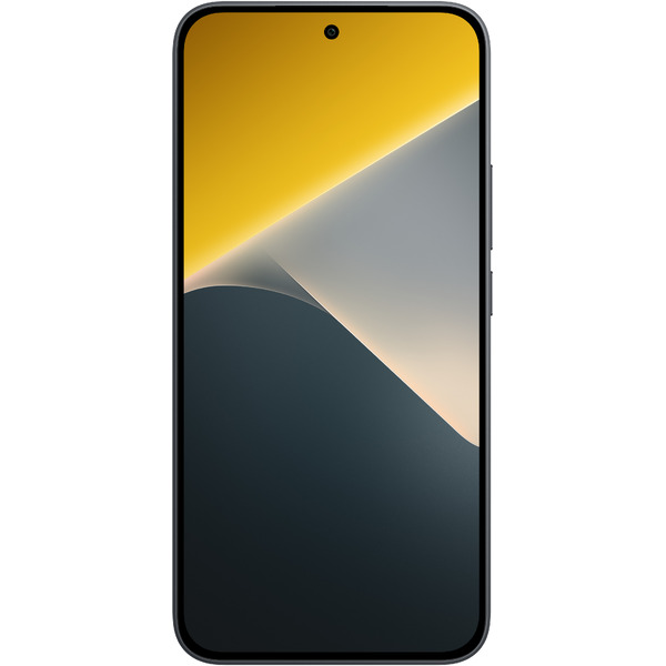 Смартфон POCO X8 8GB/256GB Black RU
