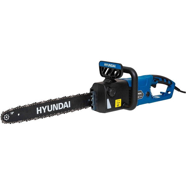 Электрическая пила Hyundai LXE 2425SD