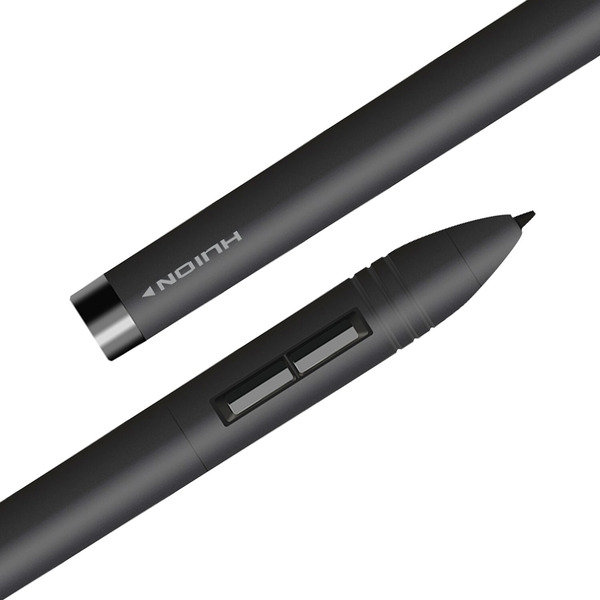 Ручка дигитайзер HUION P80