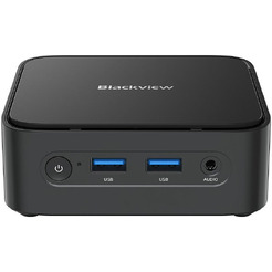 Мини-ПК Blackview MP50 BVMP50-R5-3500U-16-512