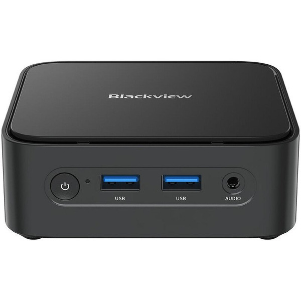 Мини-ПК Blackview MP50 BVMP50-R5-3500U-16-512